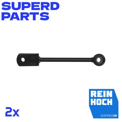 Stabilizer link rear r - stabilizer,
