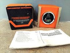 CLASSIC MINI COOPER GENUINE