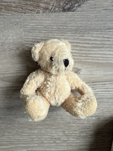 Vintage teddy herman small - teddy,