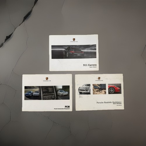 2011 porsche 911 carrera s - porsche,