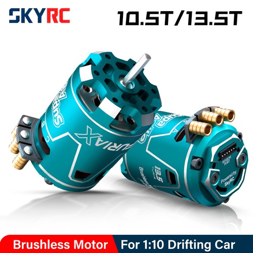 Skyrc furiax brushless motor - furiax,