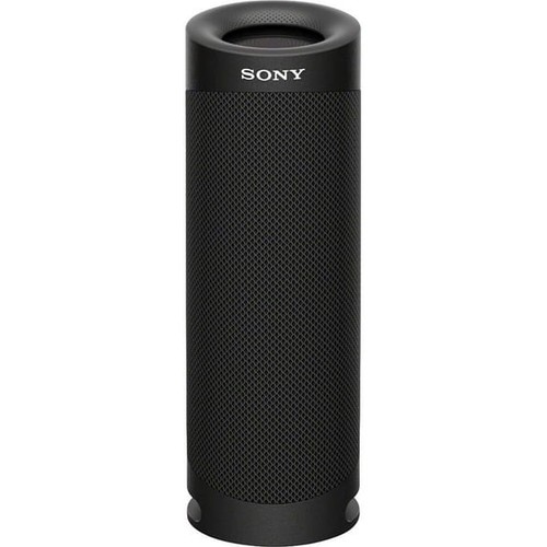 Sony srsxb23b extra bass - sony,