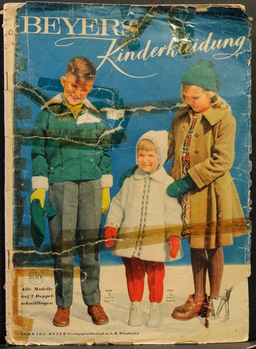 Beyers children clothing - children,