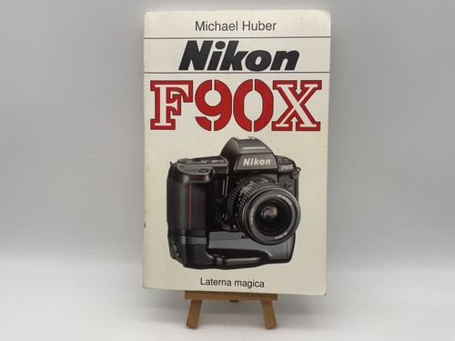 Nikon f90x laterna magica - f90x,