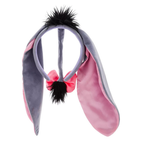 Disney store eeyore ears - eeyore,