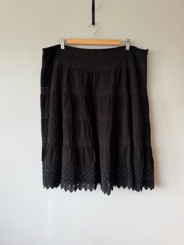 Phase eight black cotton - eight,
