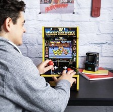 Arcade Classics WWE