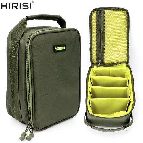 Fishing tackle bag fly reel - fishing, bag,