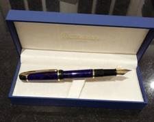 Waterman Phileas Purple