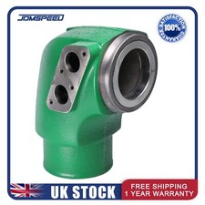 Stainless #859963 858481 Exhaust Elbow for Volvo Penta TAMD31A TAMD41A