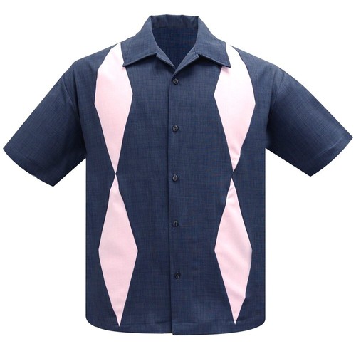 Steady clothing diamond - diamond, duo