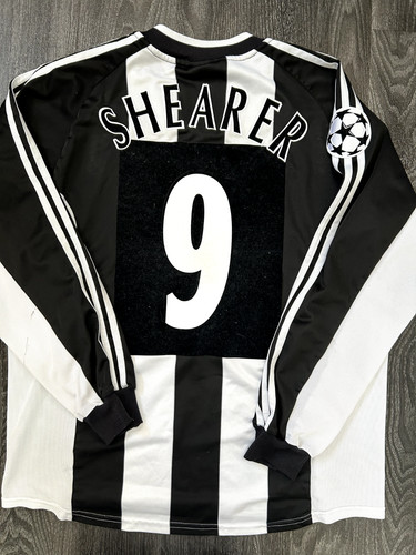 Adidas newcastle united - newcastle,