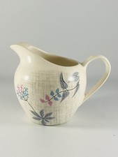 Vintage J&G Meakin Sol Milk