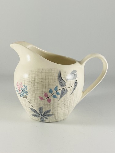 Vintage meakin sol milk - j&g,