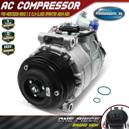 Air conditioning compressor - air,