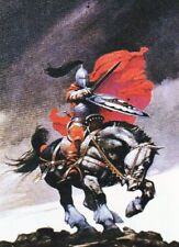 Frazetta  Set 1 , Set  2   &   Best Of     Individual Trading Cards