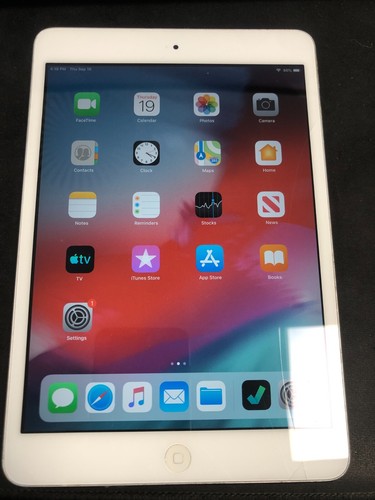 Apple ipad mini me279b a - mini,