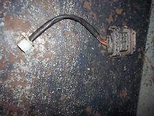 Lexmoto arrow 125  Regulator rectifier