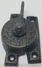 Decorative Eastlake Victorian