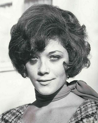Linda thorson avengers x - thorson,