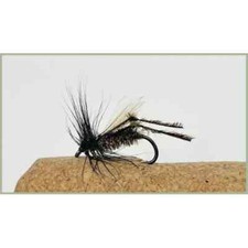 Hawthorn Trout Flies, 6 x