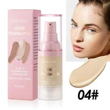 2 in 1 Foundation Concealer