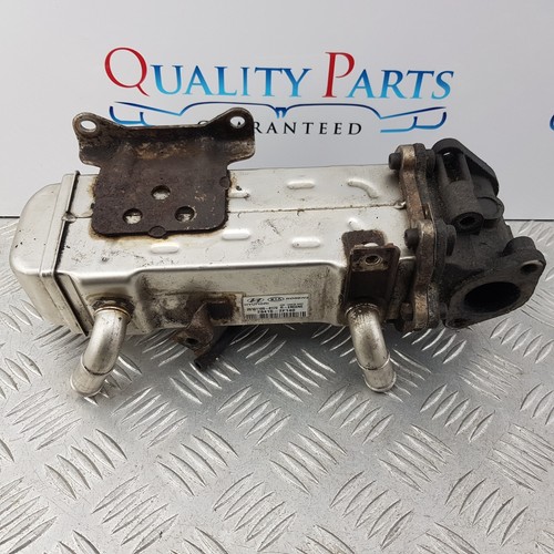 Hyundai santa egr valve - fe,