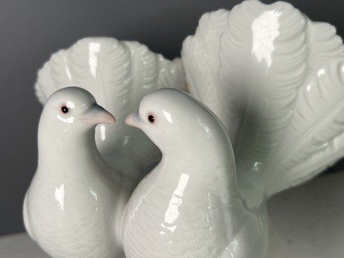 Lladro beautiful couple of - “couple,