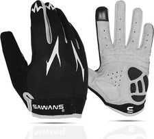 SAWANS Cycling Gloves Full
