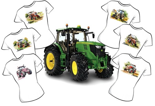 John deere tractor - deere,