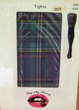 Vintage Pop My Cherry Blue