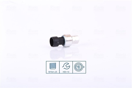 301024 nissens pressure - 301024,