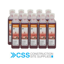 STIHL HP 2-Stroke Engine Oil