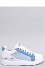 White Sneakers for Woman