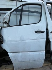 Mercedes Sprinter 2007-2017