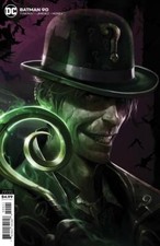 BATMAN #90 (2016 SERIES) CARD