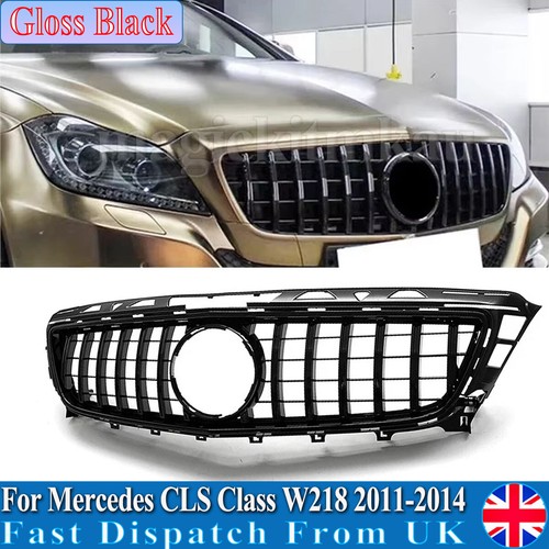 For mercedes cls - mercedes, class