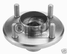 FORD FOCUS 1.8TDDI TDCI FRONT