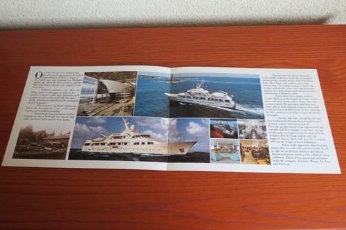 Feadship vries yachts - feadship,