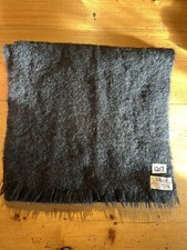 Gorgeous vintage mohair SCARF