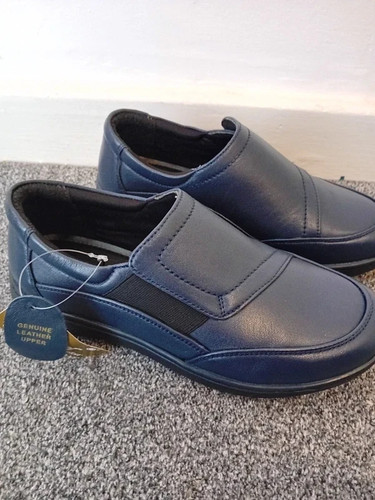 Navy blue keller chloe - blue, dr