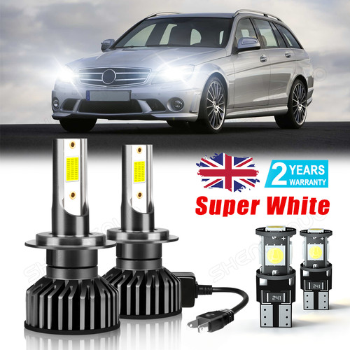 For mercedes class w204 - c,