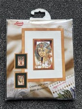 Lanarte Counted Cross Stitch
