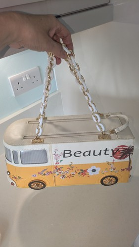 Real beauty bag very - real, of