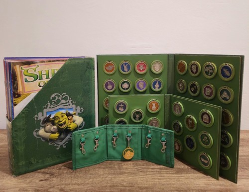 Shrek quests 2008 - shrek's, fully