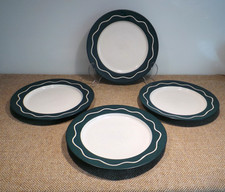 Set of 4 Vintage Habitat