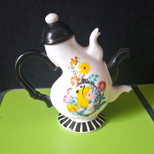 Disney alice wonderland - in,