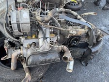 vw t25 gearbox 5 speed yoused about 60000 miles 