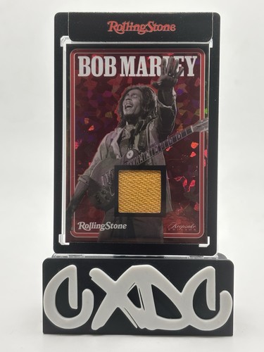 Bob marley rolling stone - bob,