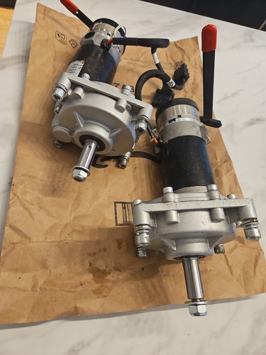 Drive medical cobalt - x16, fenix